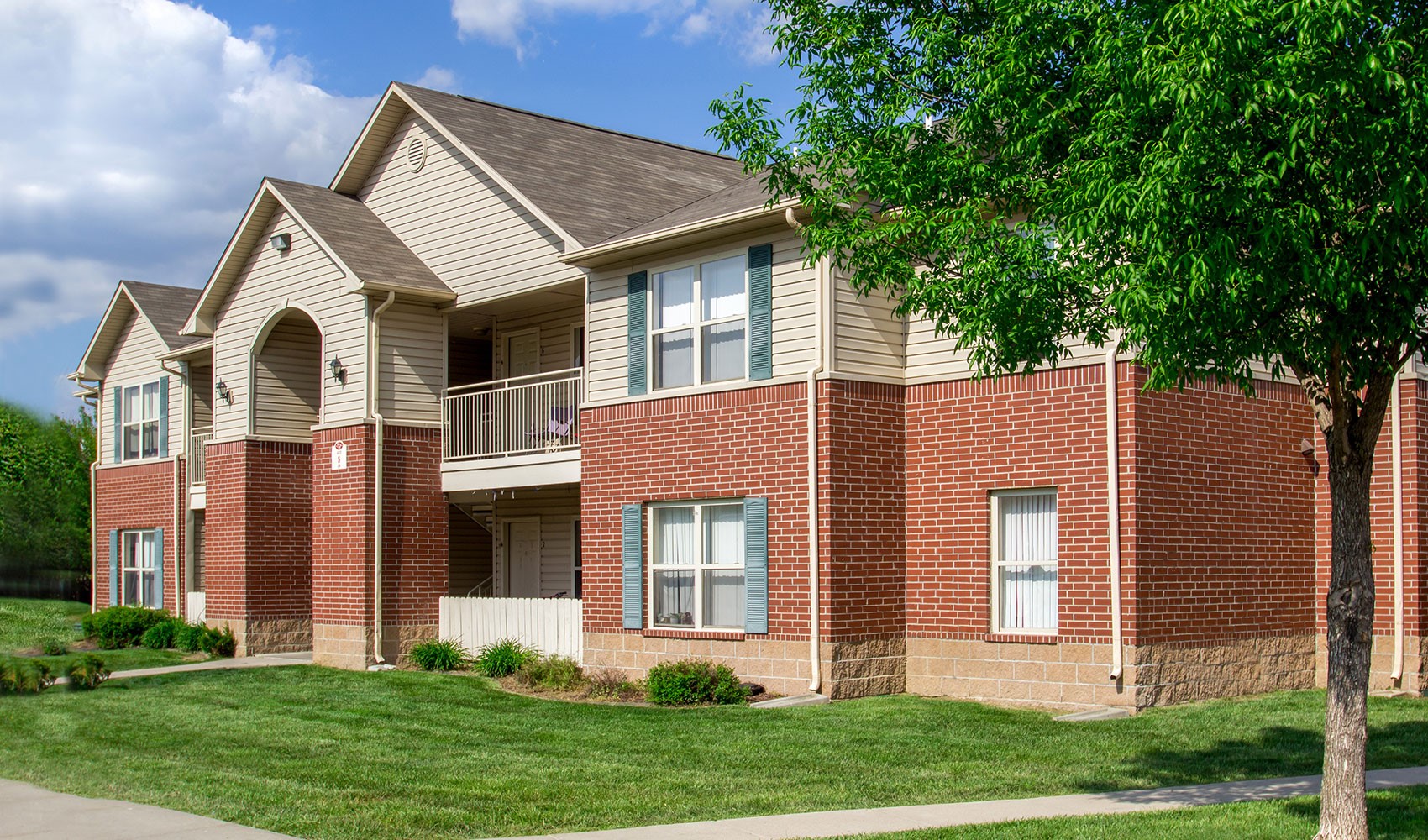 4506 Chapel Ridge Ln Property Photo 1