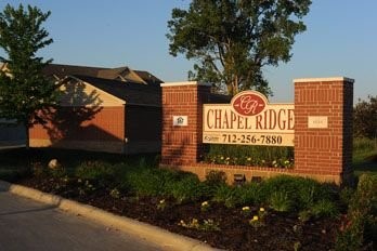 4506 Chapel Ridge Ln Property Photo 5