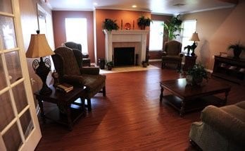 4506 Chapel Ridge Ln Property Photo 9