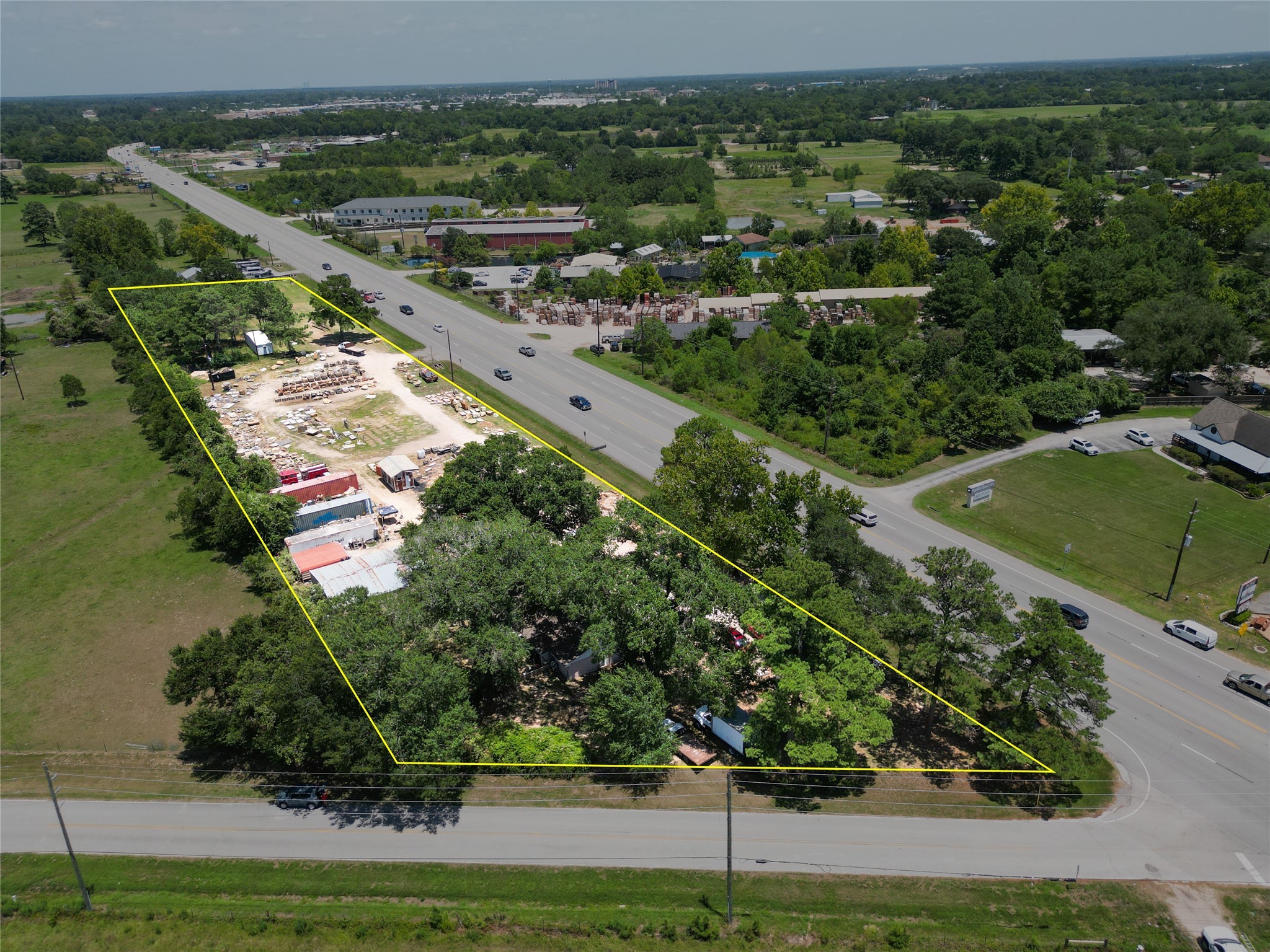 15734 Fm 2920 Road Property Photo