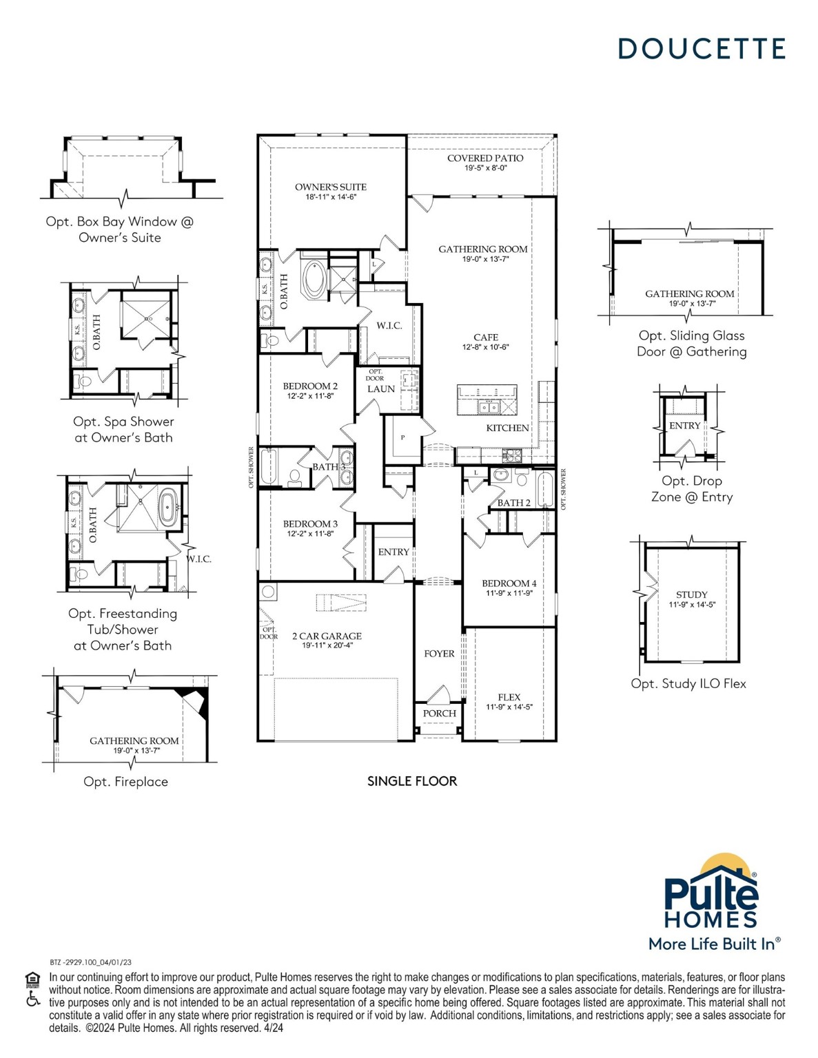 6110 Lush Pasture Lane Property Photo 23