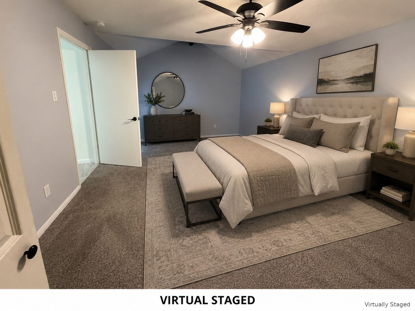 15123 Chasehill Drive Property Photo 3
