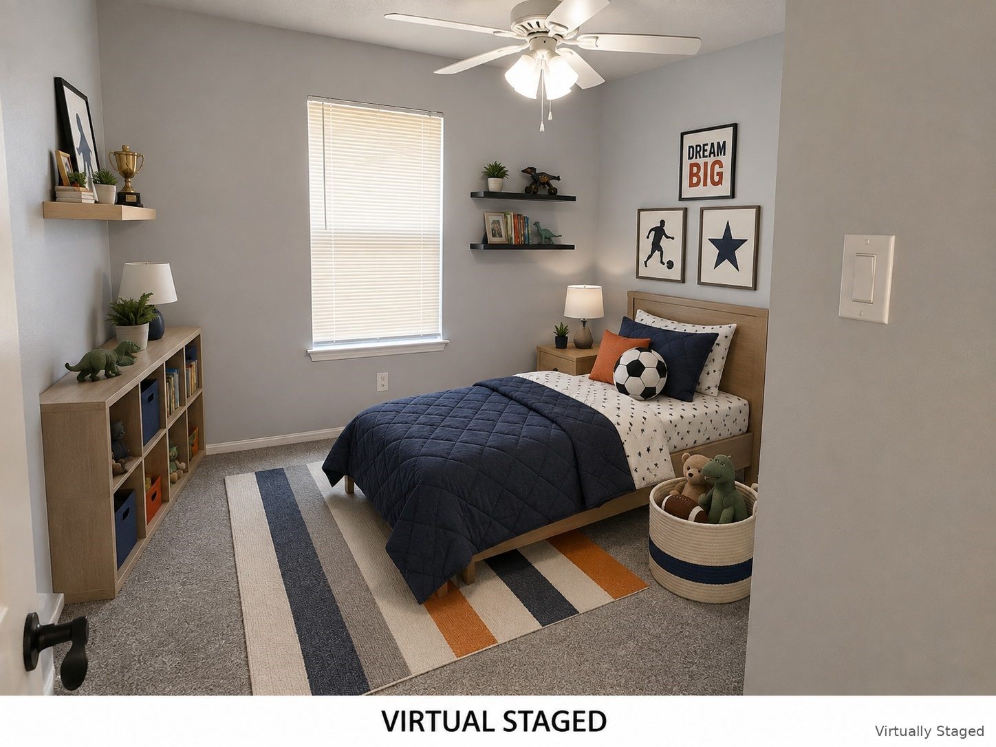 15123 Chasehill Drive Property Photo 4