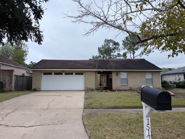 15123 Chasehill Drive Property Photo 15
