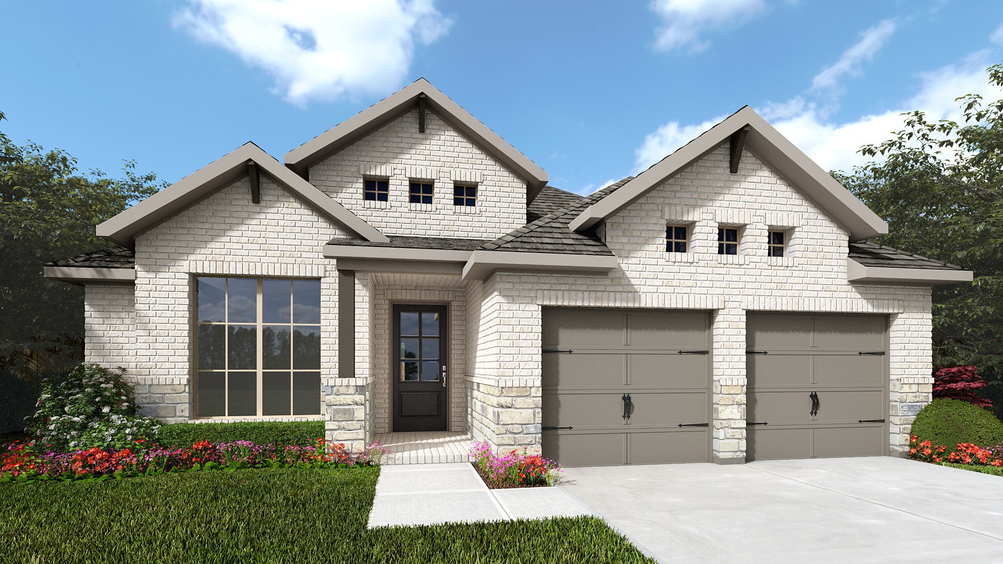 9511 Waxwing Trace Property Photo 1