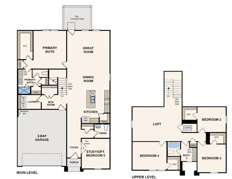 126 Water Grass Trail Property Photo 22