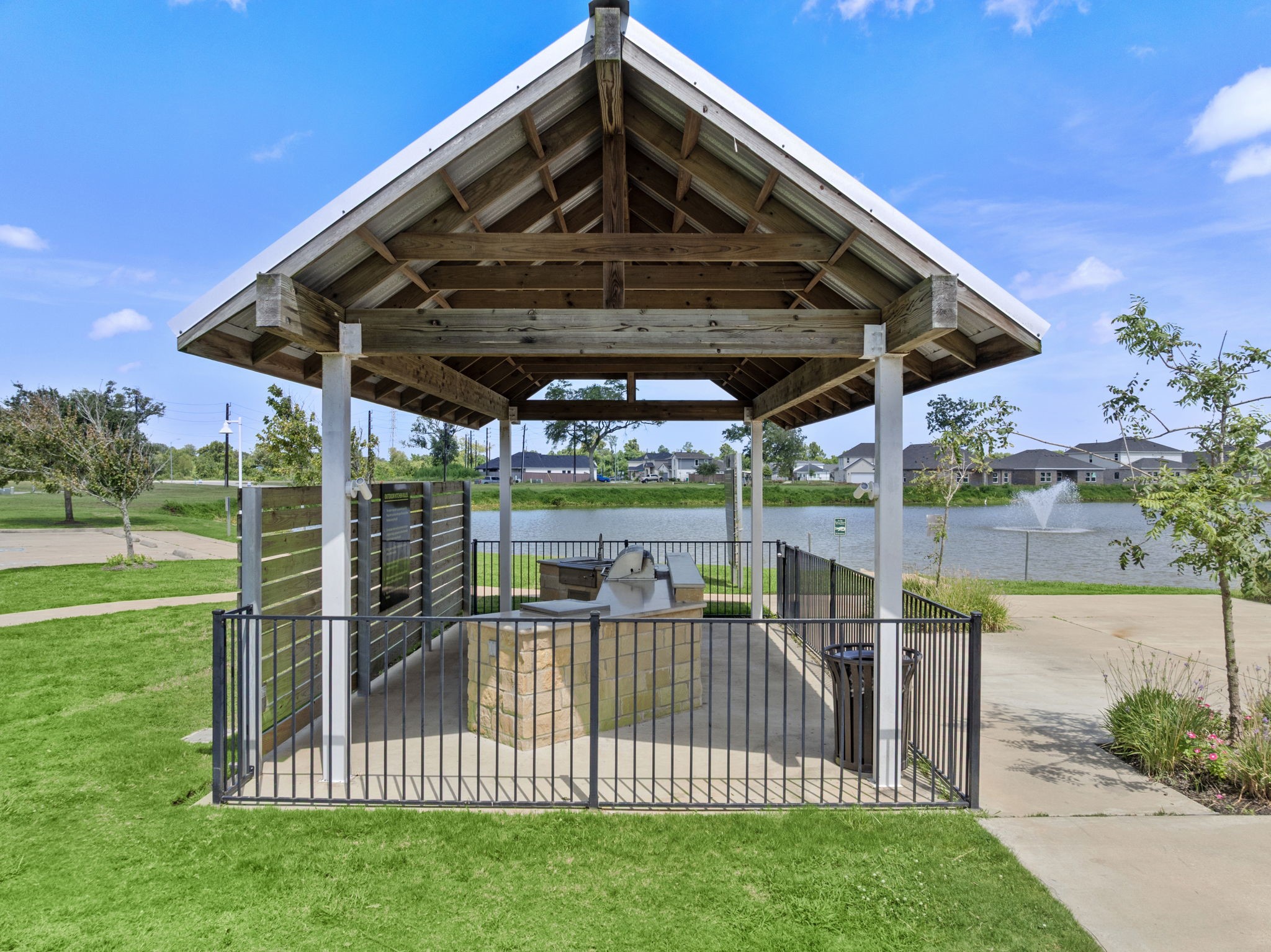126 Water Grass Trail Property Photo 35