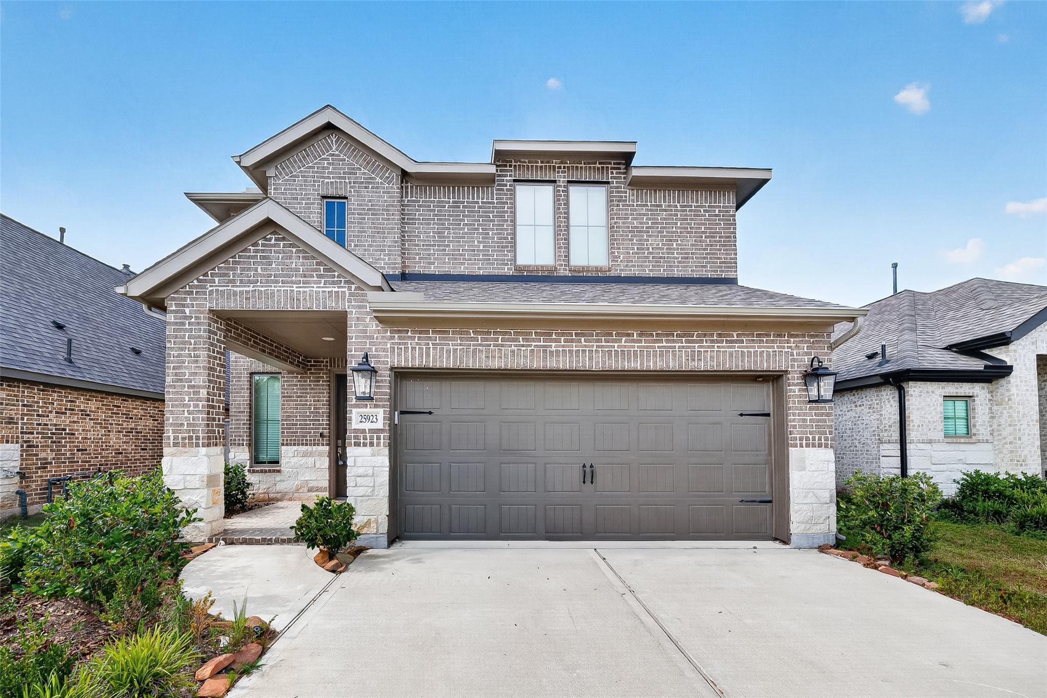 25923 Horizon Star Lane, Richmond TX 77406 Property Photo 1