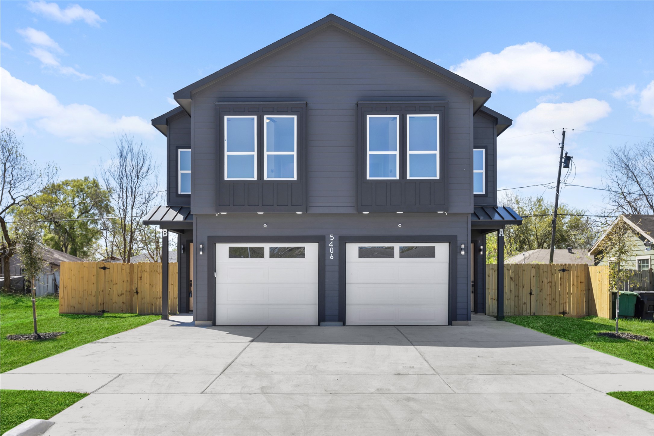 5406 Longmeadow Street Property Photo