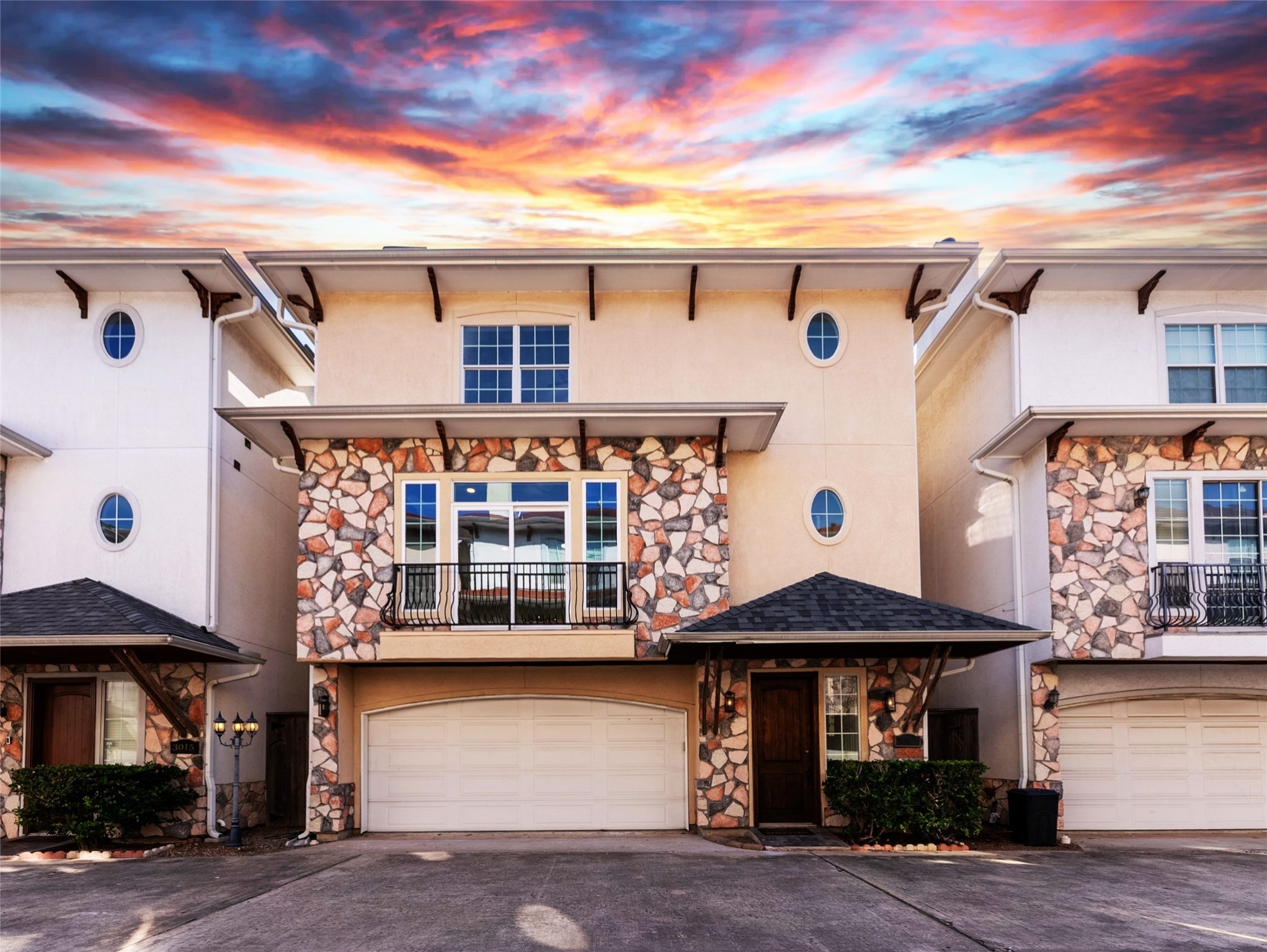 3019 Falls At Fairdale Property Photo 1