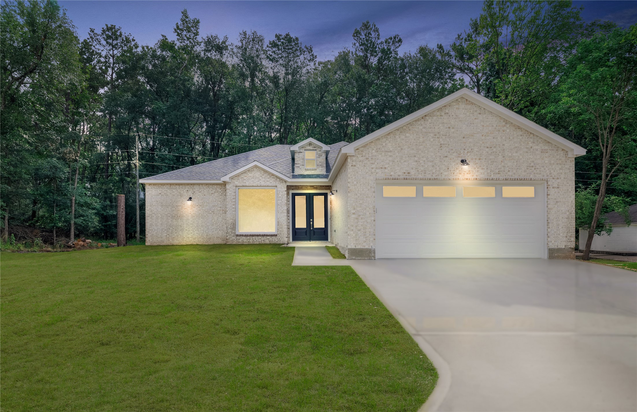 1049 Broadmoor Drive Property Photo 1