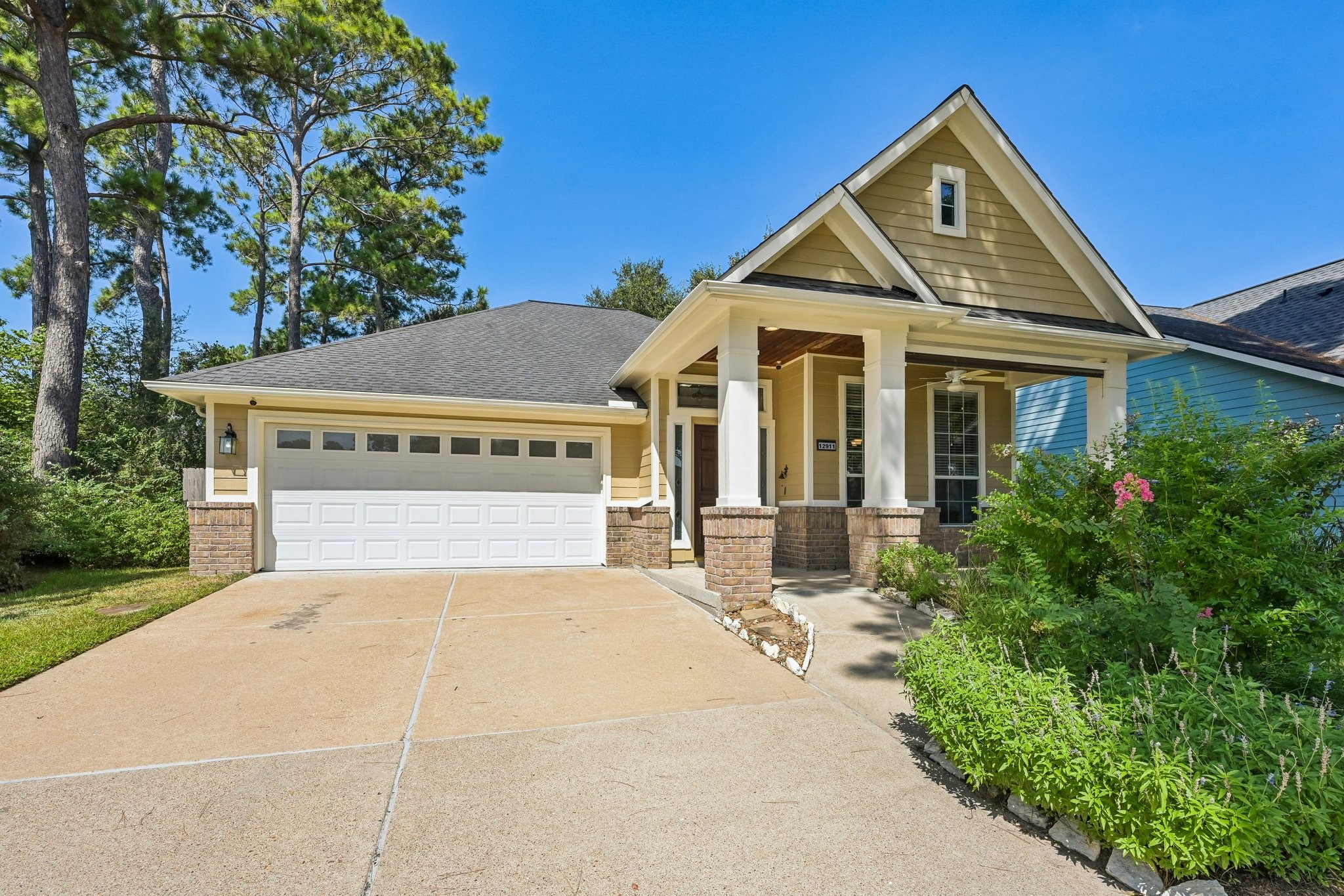 12911 Red Laurel Court Property Photo 1