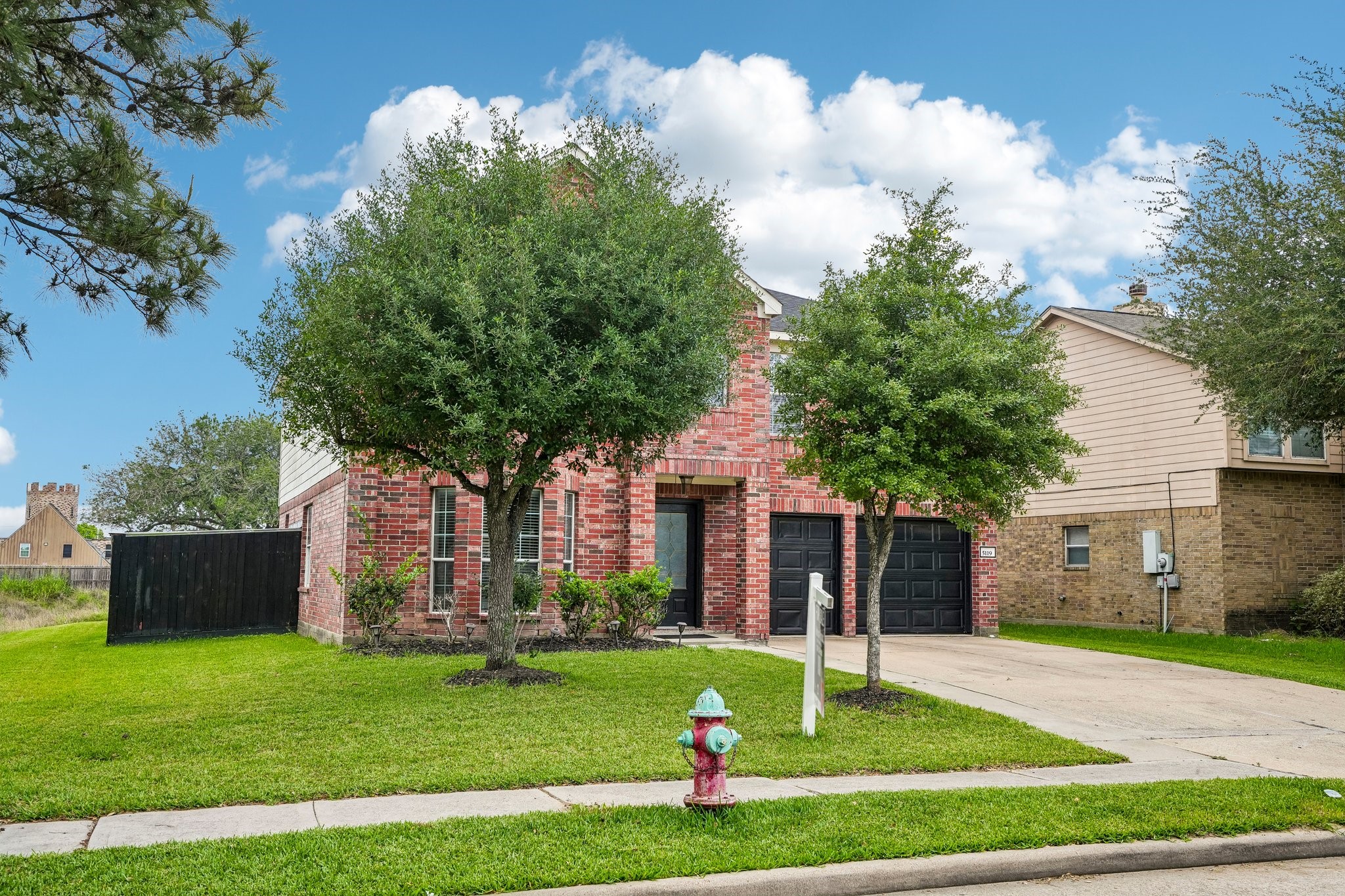 5119 Laurynnbrook Drive Property Photo 10