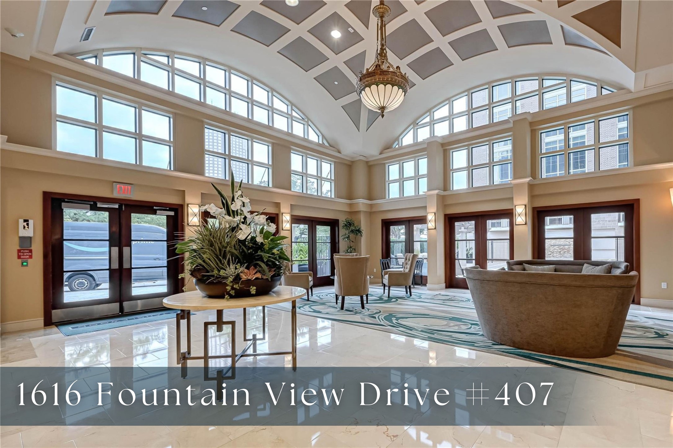 1616 Fountain View Drive 407 Property Photo 1