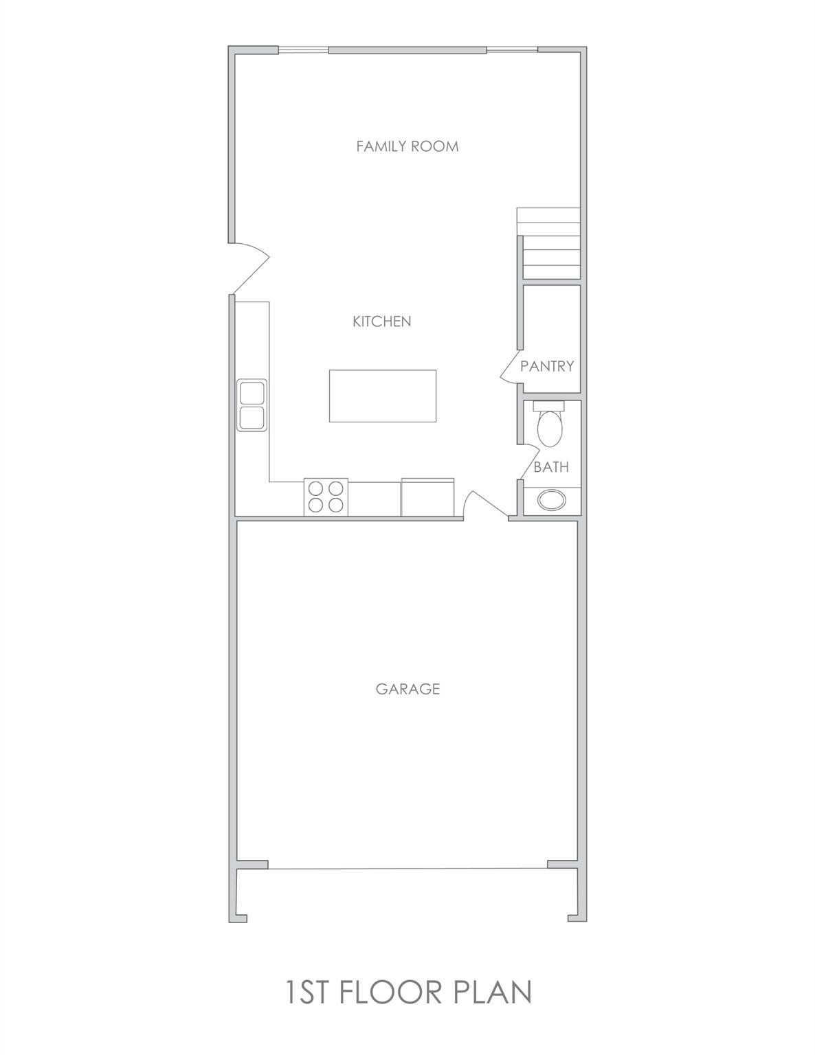 2015 B Brackenridge Street Property Photo 25