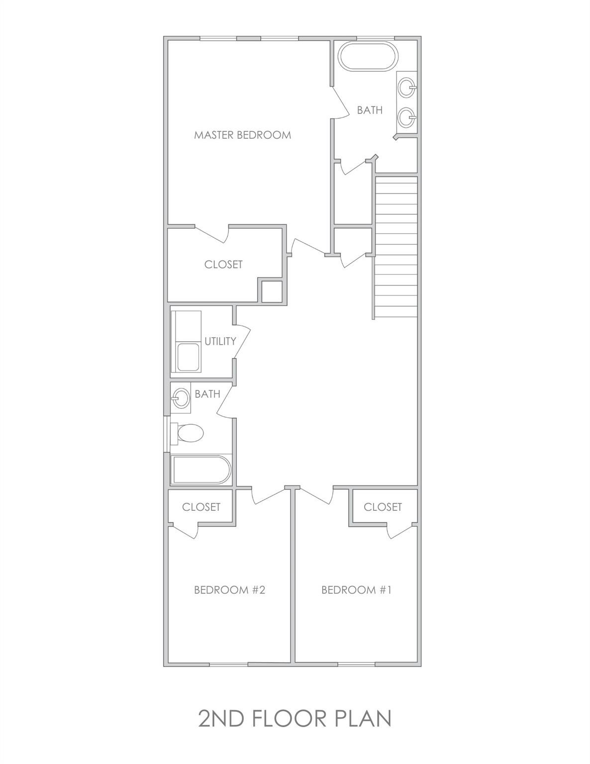 2015 B Brackenridge Street Property Photo 26