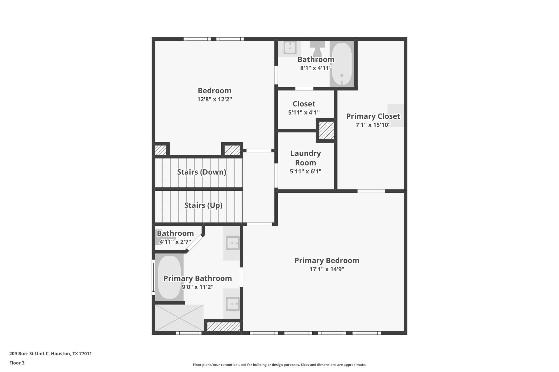 209 Burr Street C Property Photo 43