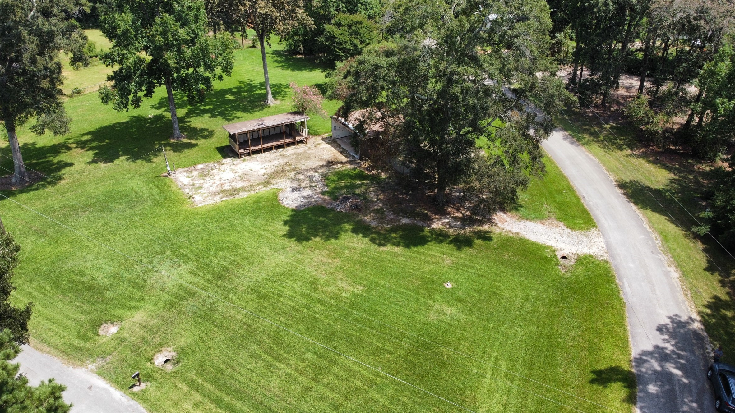 243 County Road 4323 Property Photo 1
