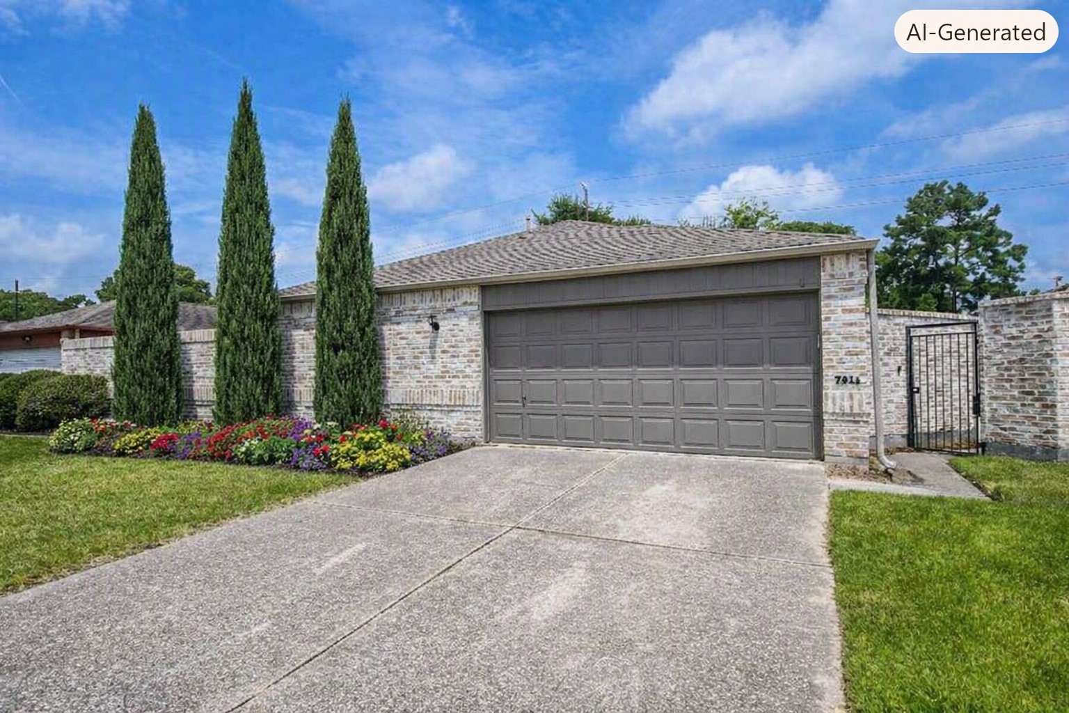 2426 Colton Hollow Drive Property Photo 5