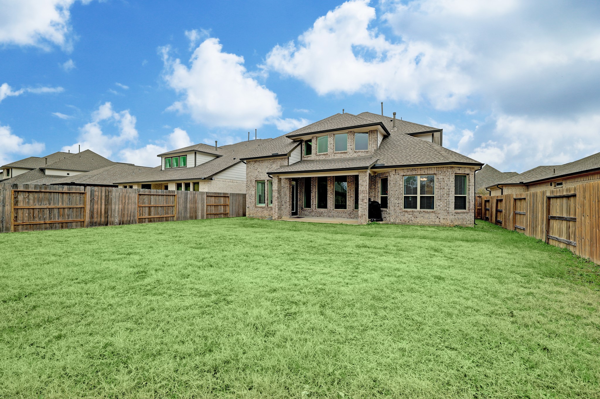 12531 Tullich Run Drive Property Photo 30
