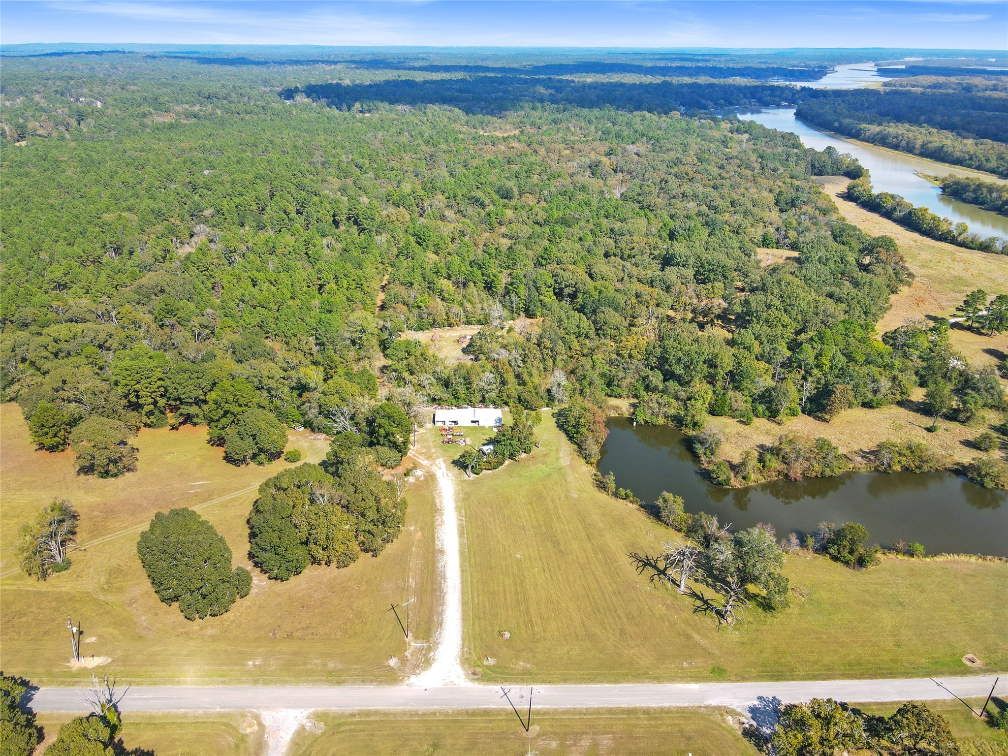 Lot 36 Lake Livingston Lane Property Photo 9