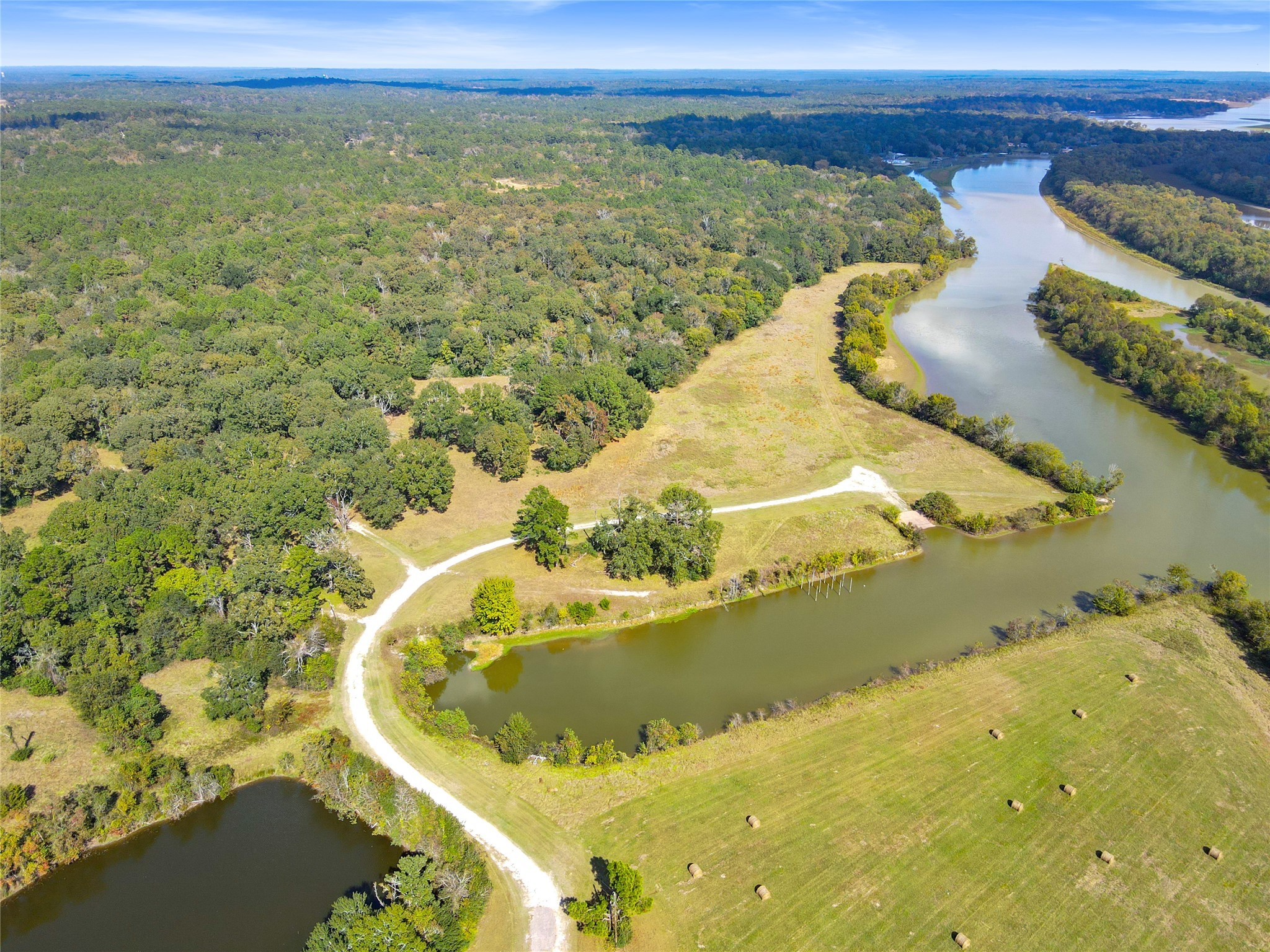 Lot 36 Lake Livingston Lane Property Photo 10