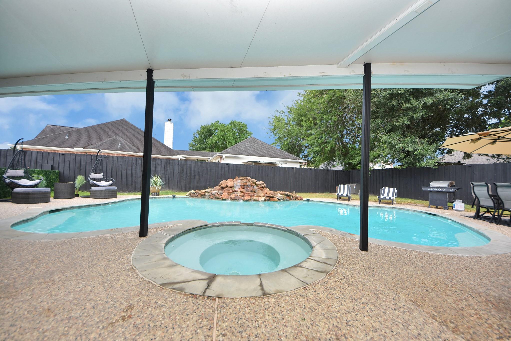 6923 Crystal Point Drive Property Photo 42