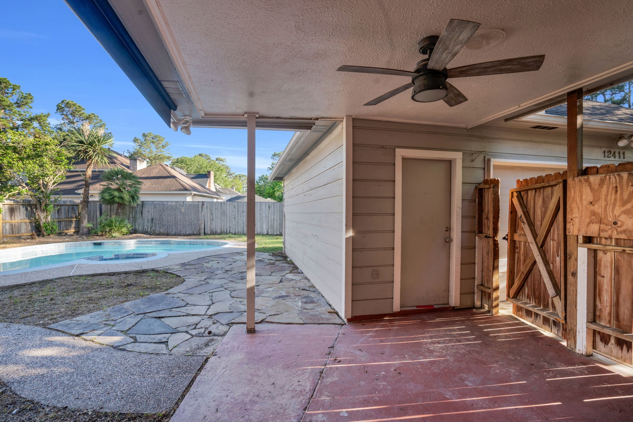 12411 Exbury Court Property Photo 43