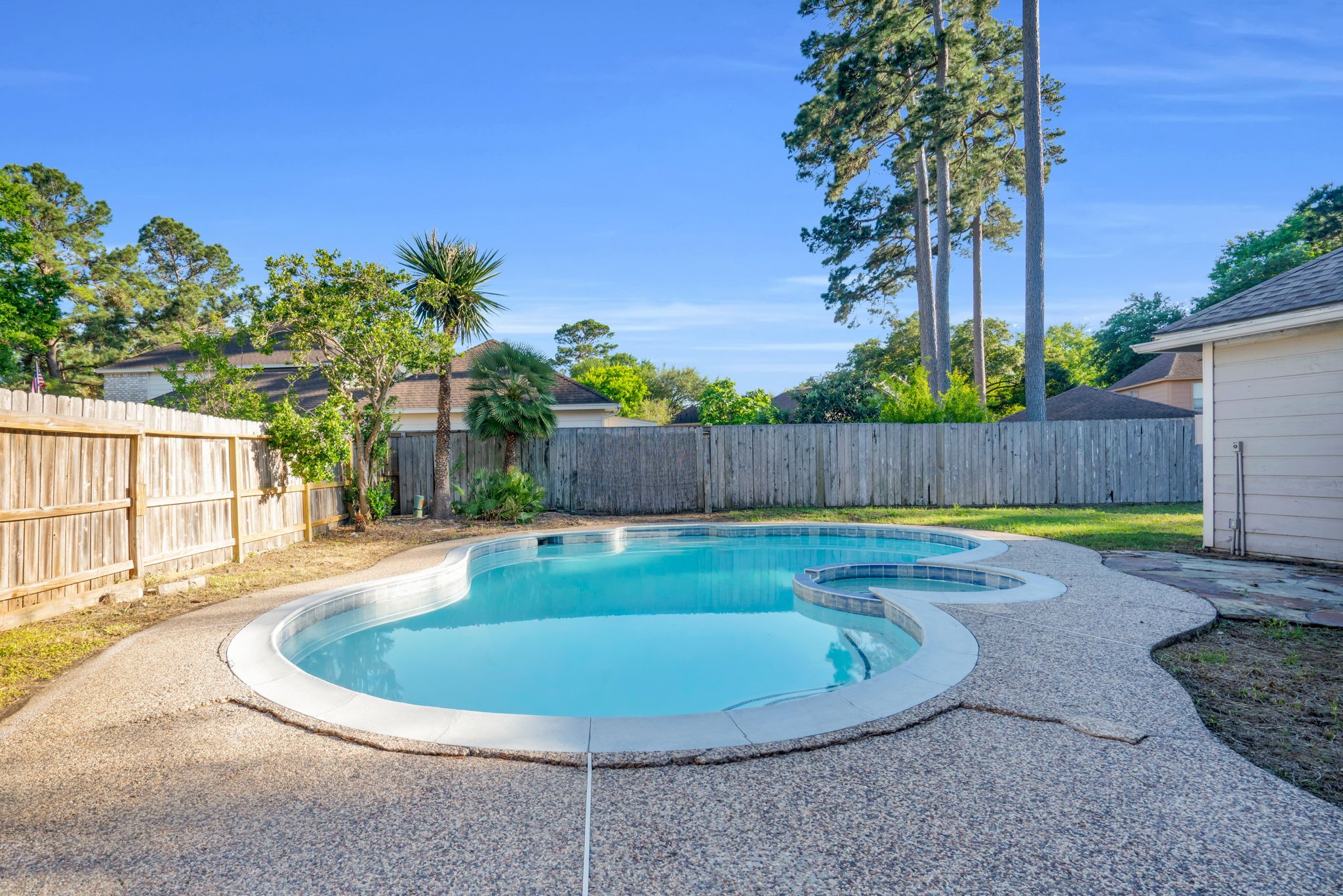 12411 Exbury Court Property Photo 45