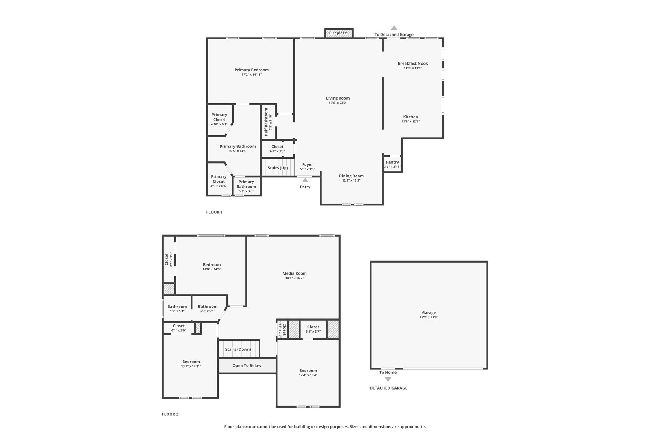 12411 Exbury Court Property Photo 50