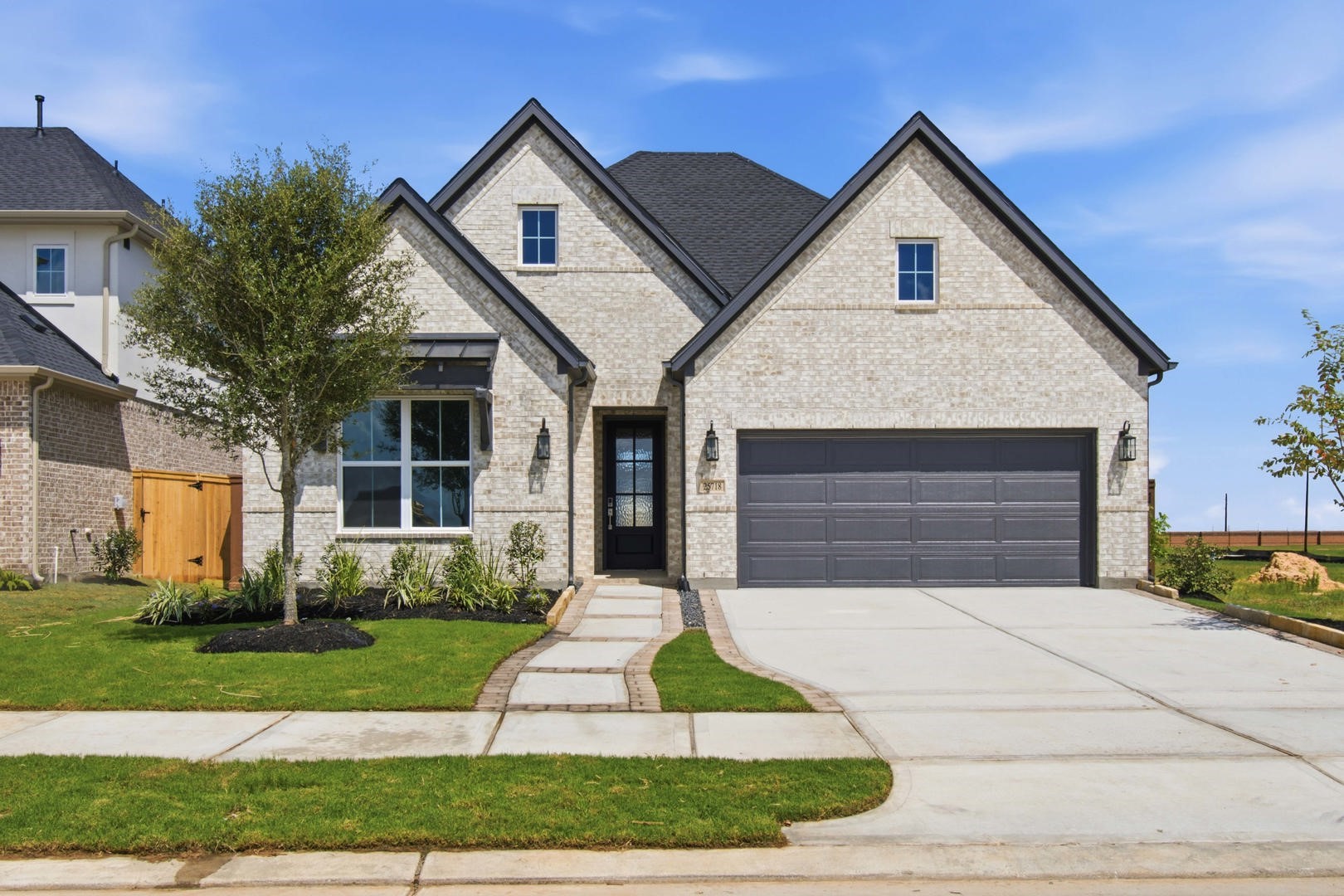 25718 Leadplant Cove Lane Property Photo 1