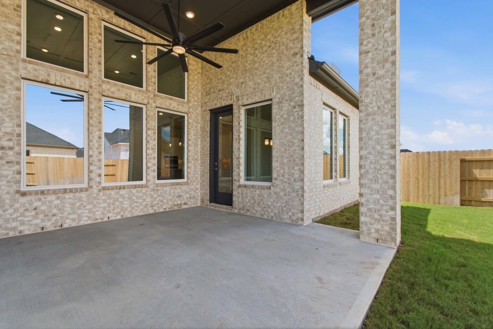 25718 Leadplant Cove Lane, Katy Tx 77493 Property Photo 38