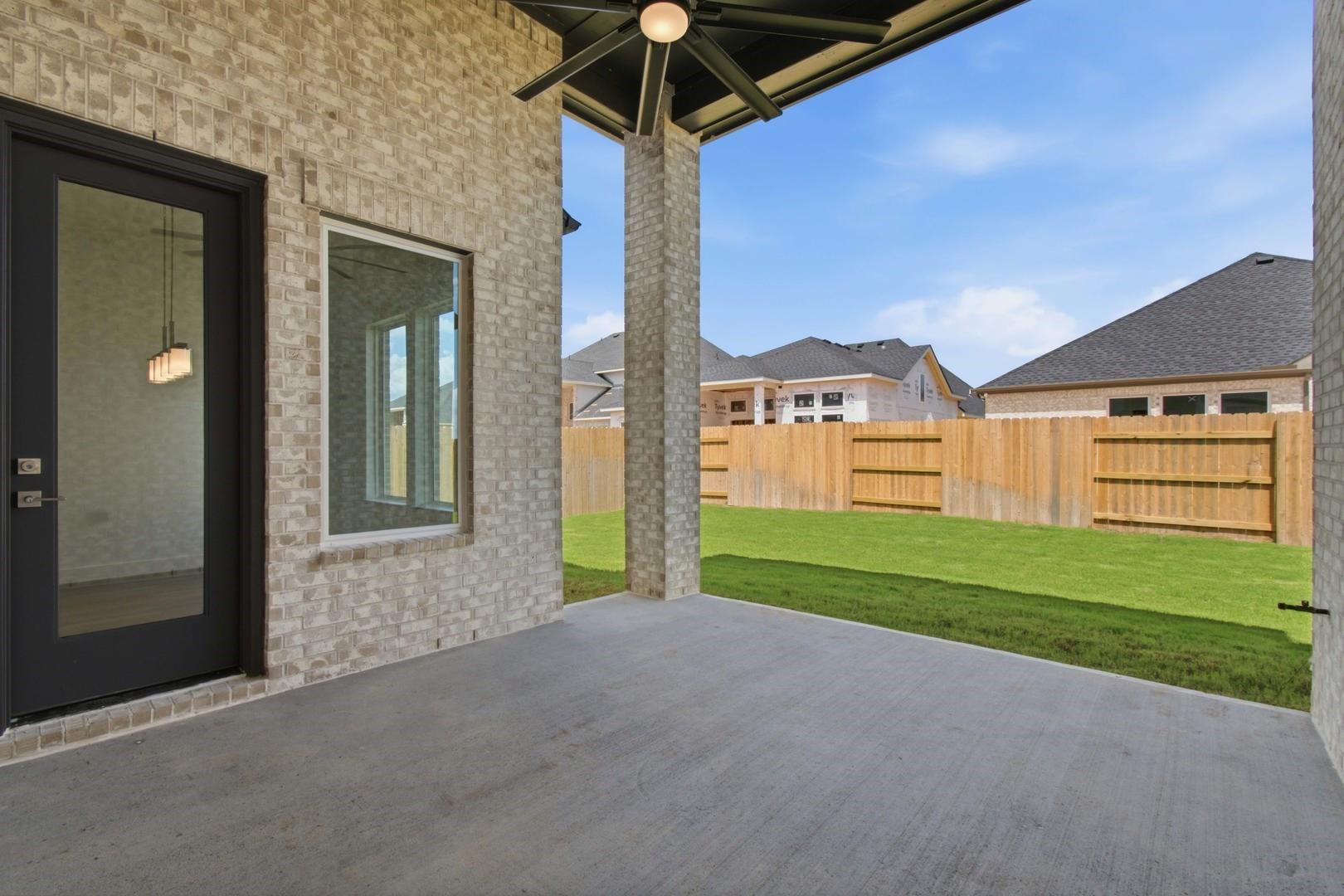 25718 Leadplant Cove Lane, Katy Tx 77493 Property Photo 39