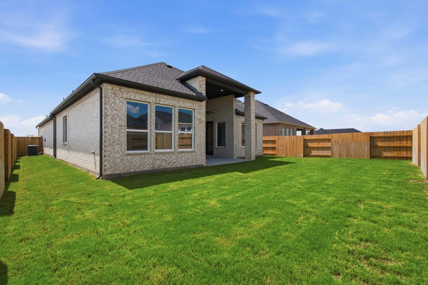 25718 Leadplant Cove Lane, Katy Tx 77493 Property Photo 40