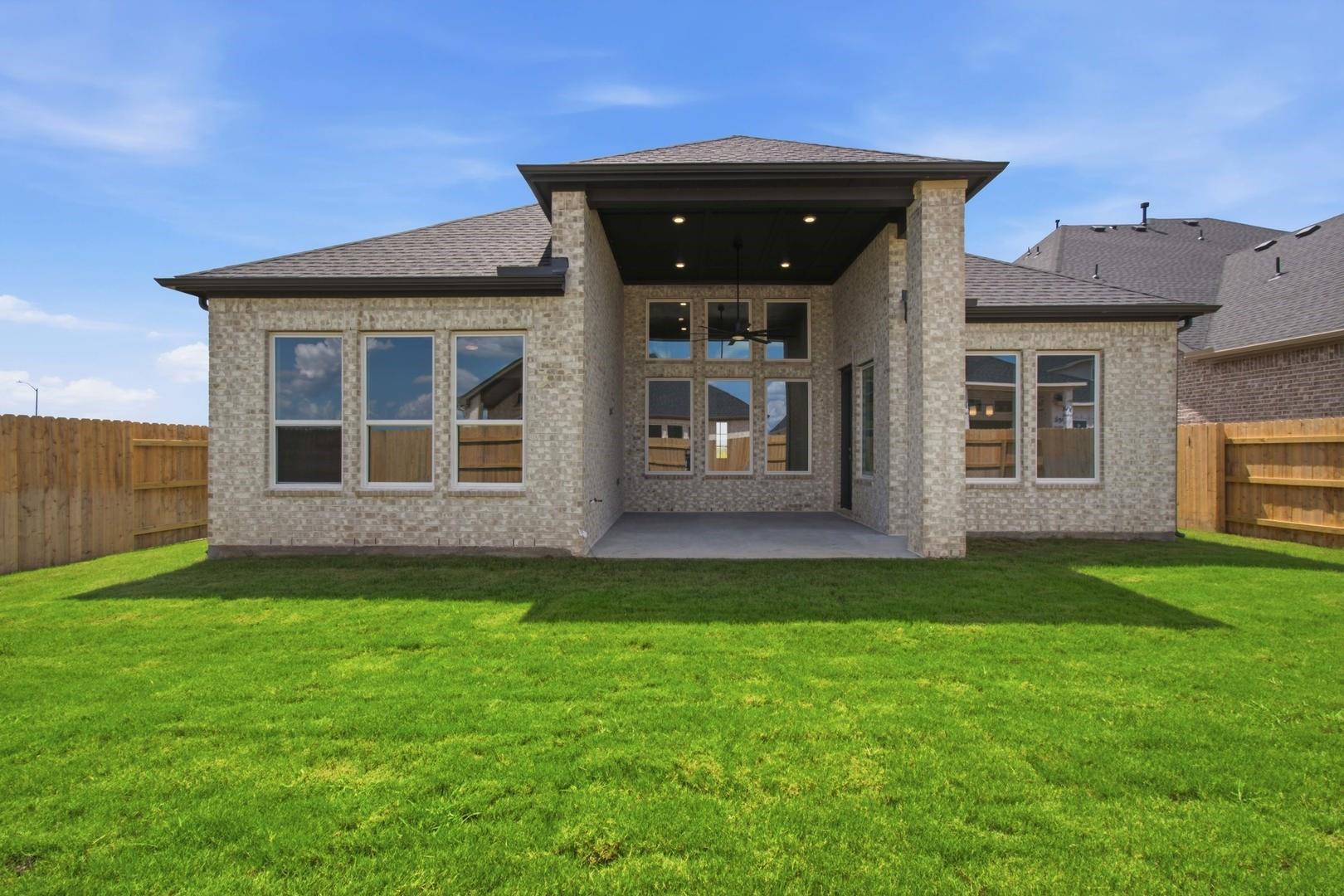 25718 Leadplant Cove Lane, Katy Tx 77493 Property Photo 41