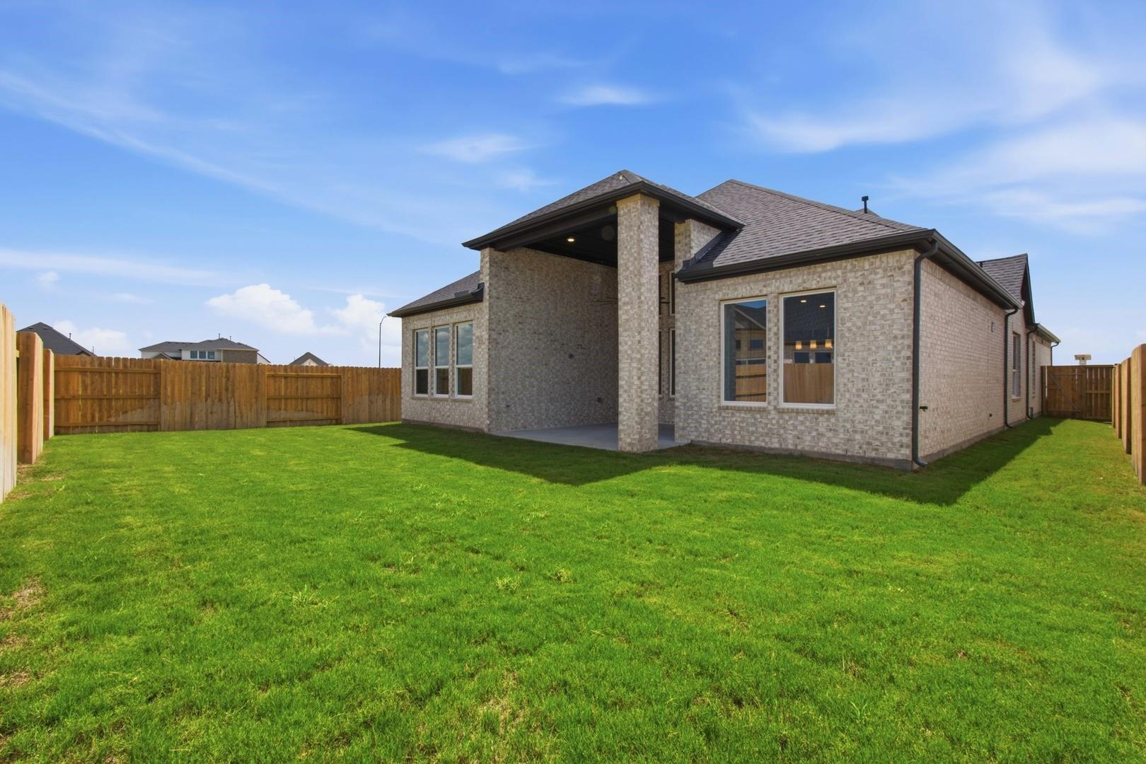 25718 Leadplant Cove Lane, Katy Tx 77493 Property Photo 42