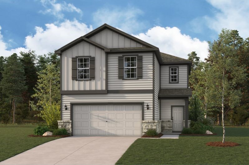 3927 Accolade Crossing Property Photo 1