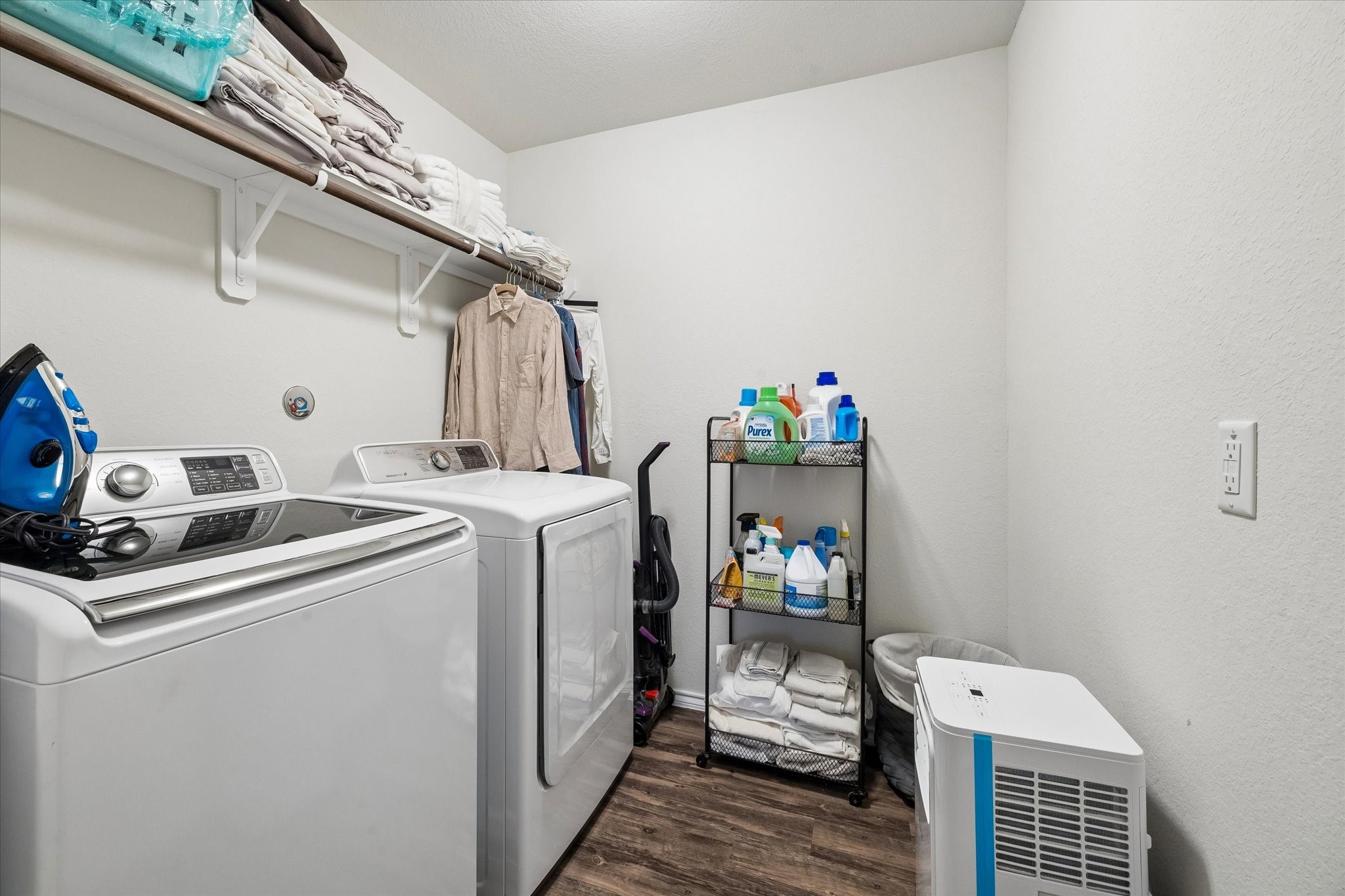 15907 Smithland Drive Property Photo 19