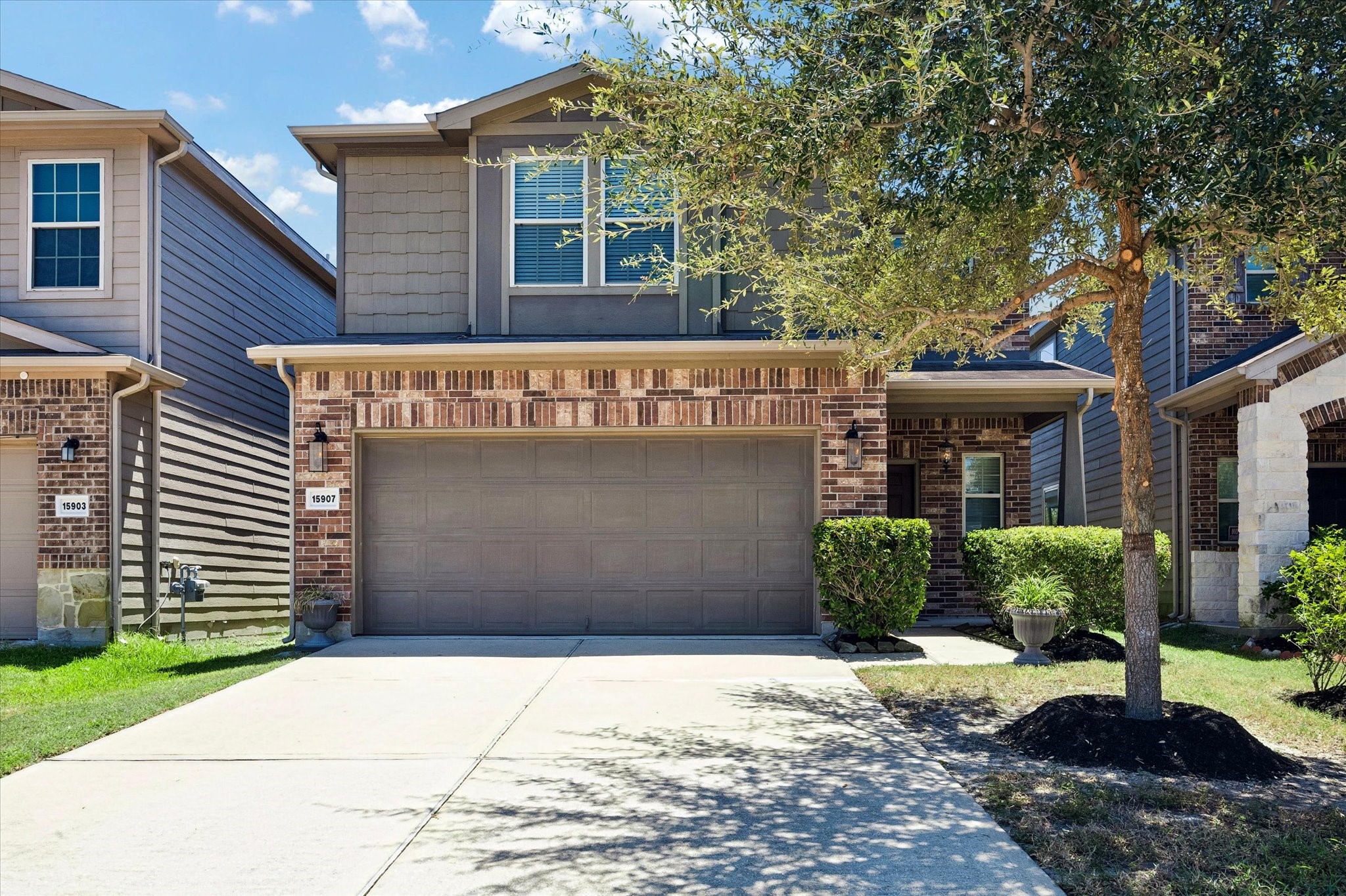 15907 Smithland Drive Property Photo 21