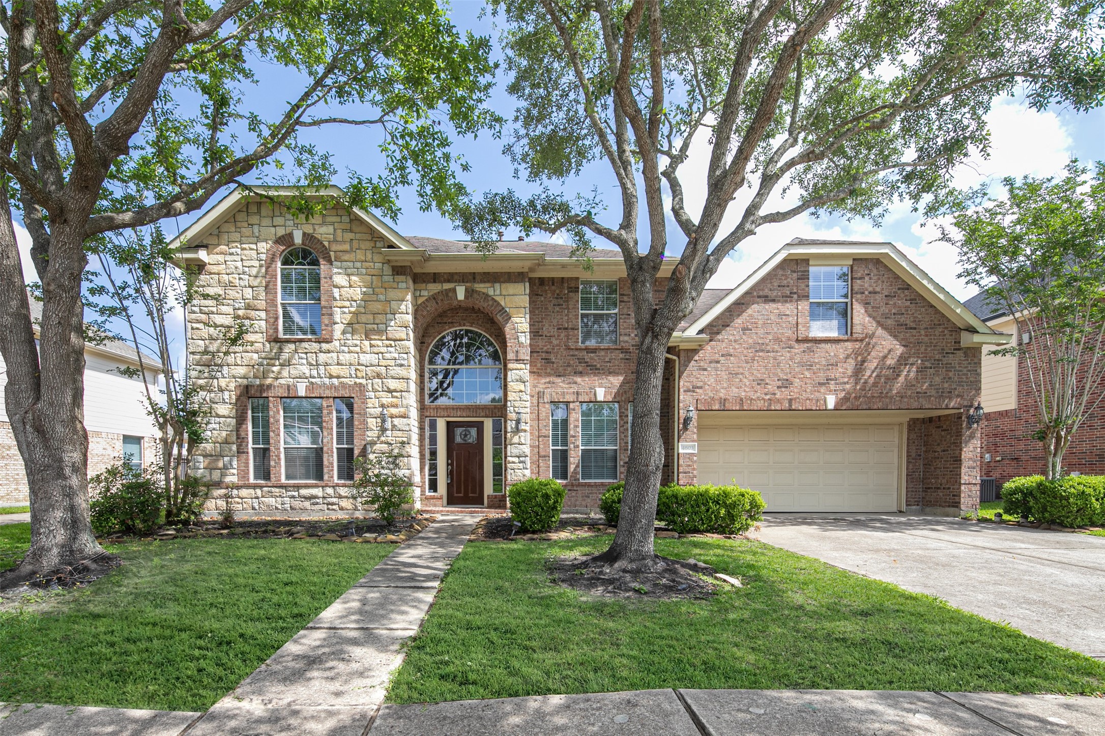 4603 Chaperel Drive Property Photo 1