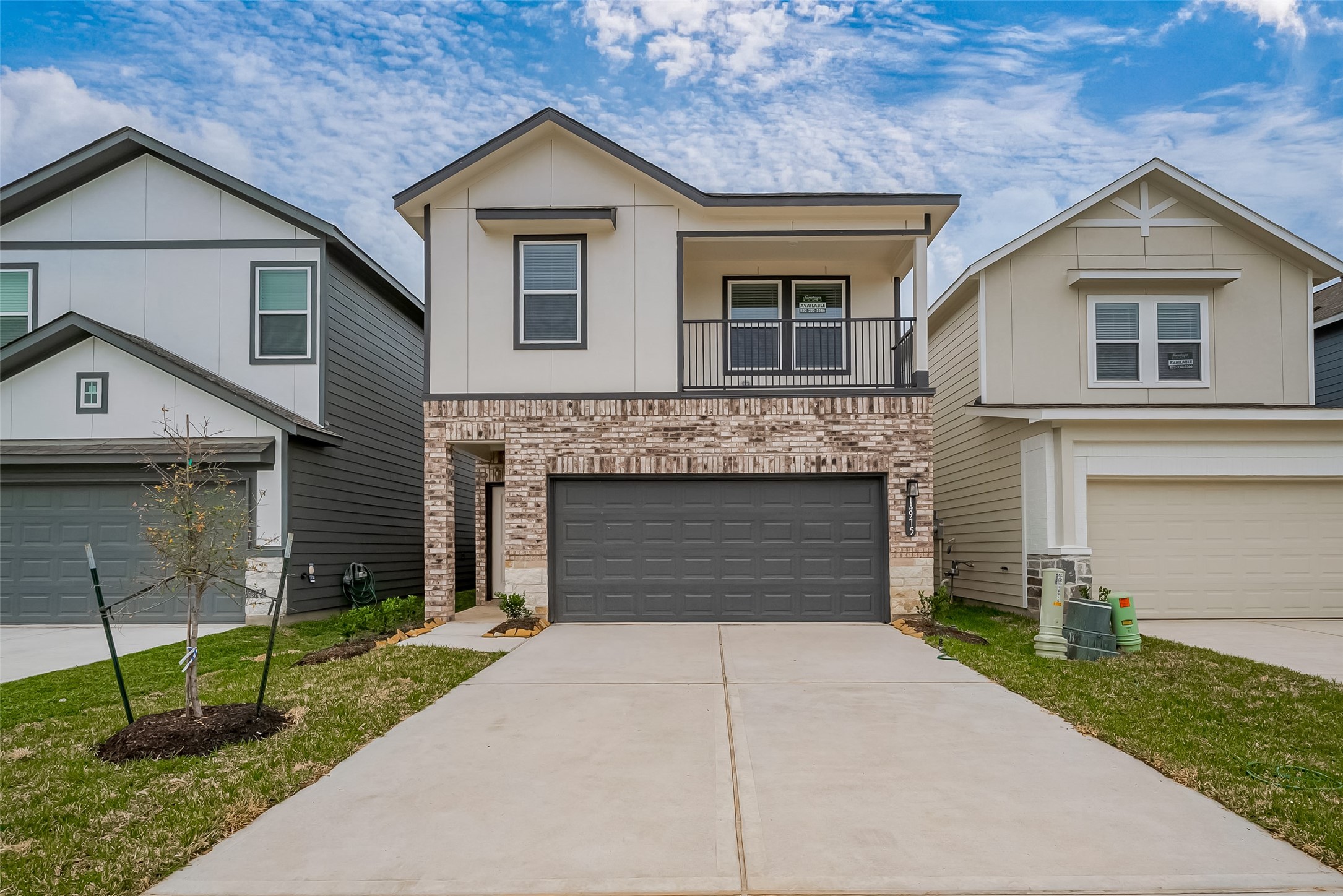14975 Eagle Feather Drive Property Photo 1