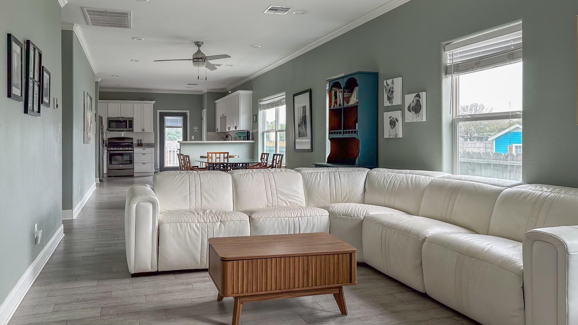 7307 Magnolia Blossom Property Photo 2