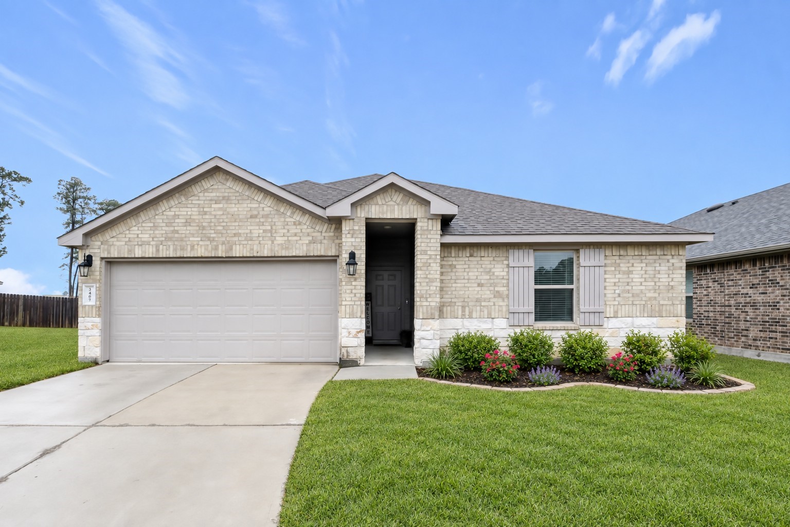 3407 Quiet Gate Lane Property Photo 1