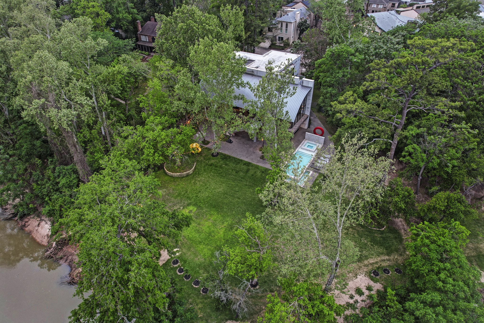 5111 Bayou Timber Lane Property Photo 7