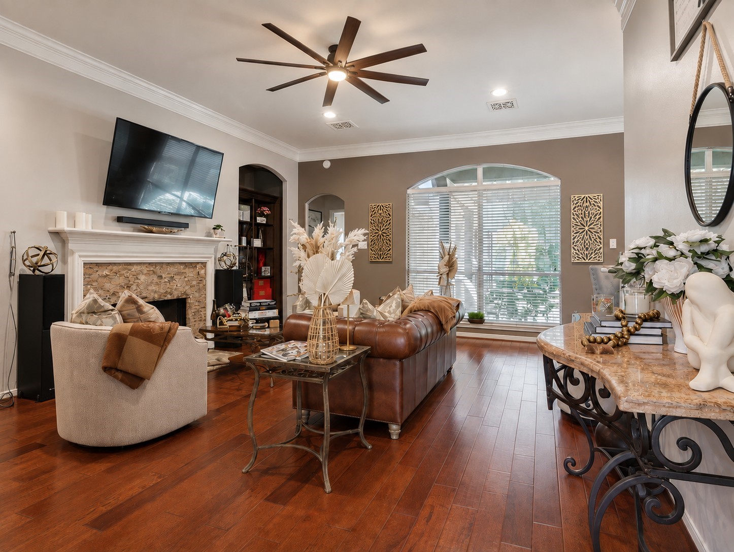 11515 Brown Trail Property Photo 7