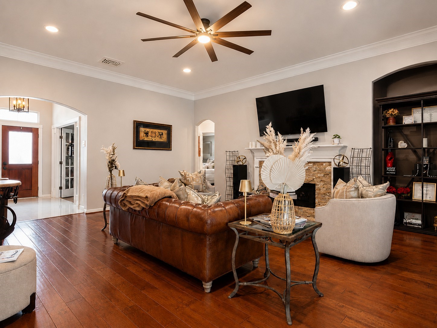 11515 Brown Trail Property Photo 9