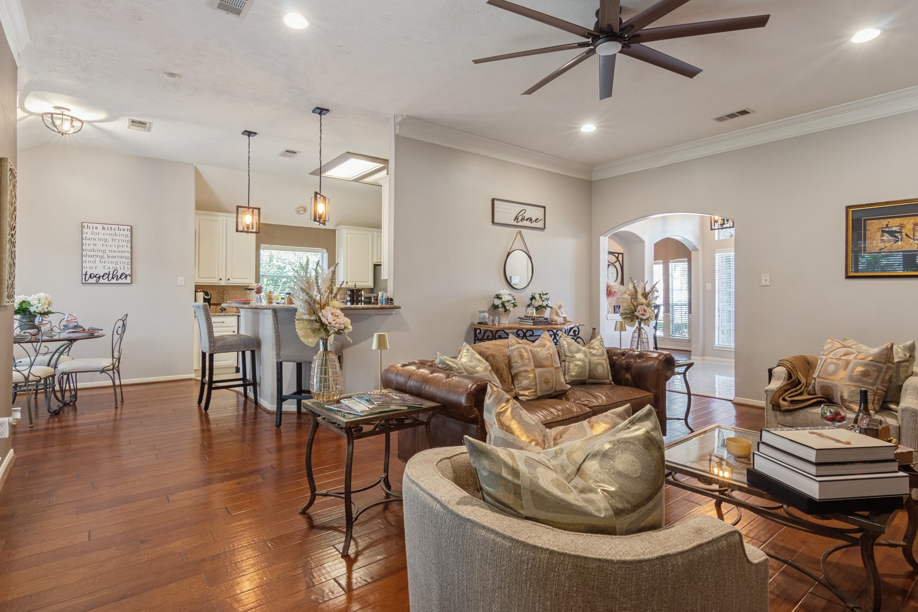 11515 Brown Trail Property Photo 11