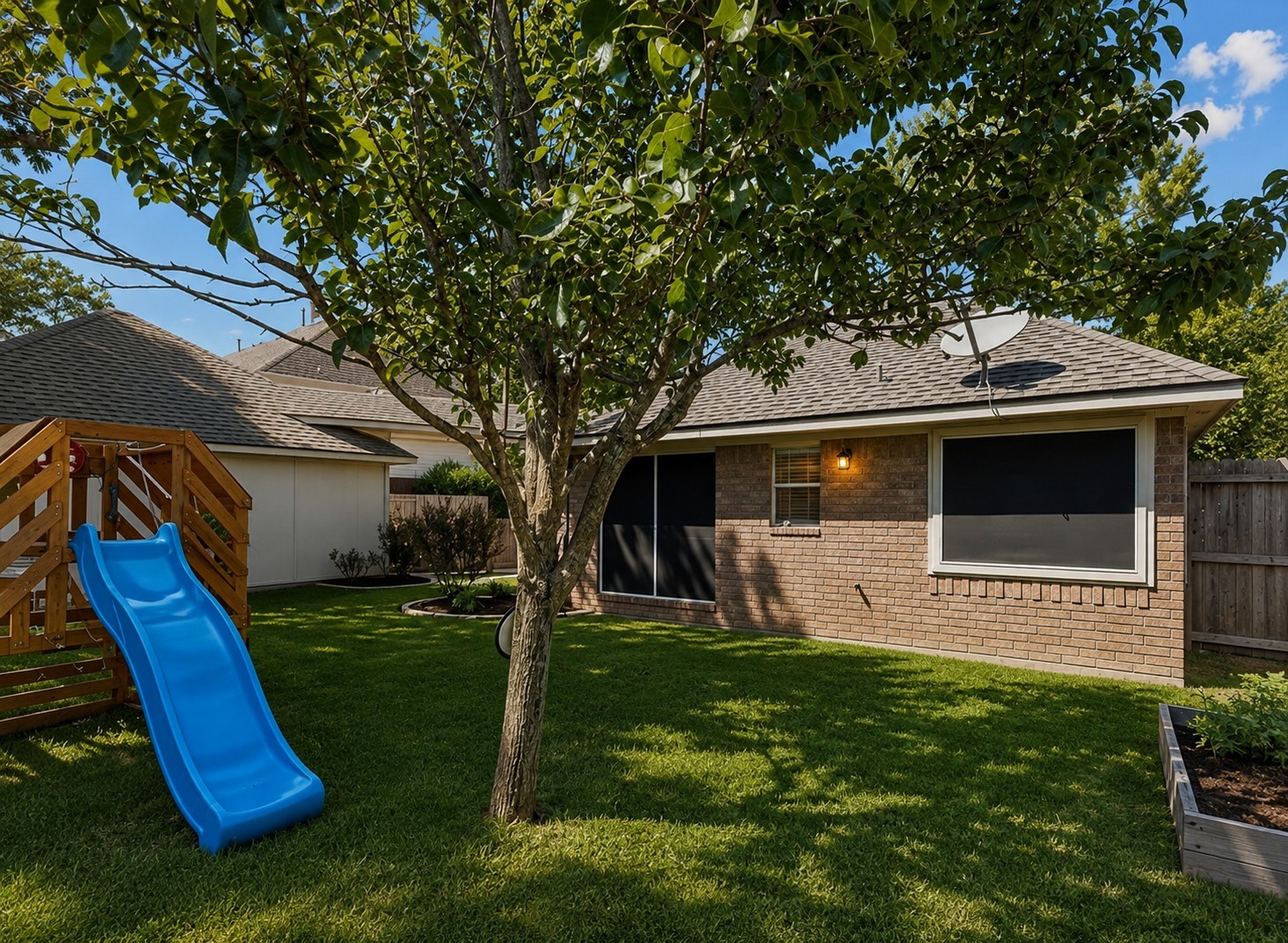 11515 Brown Trail Property Photo 27