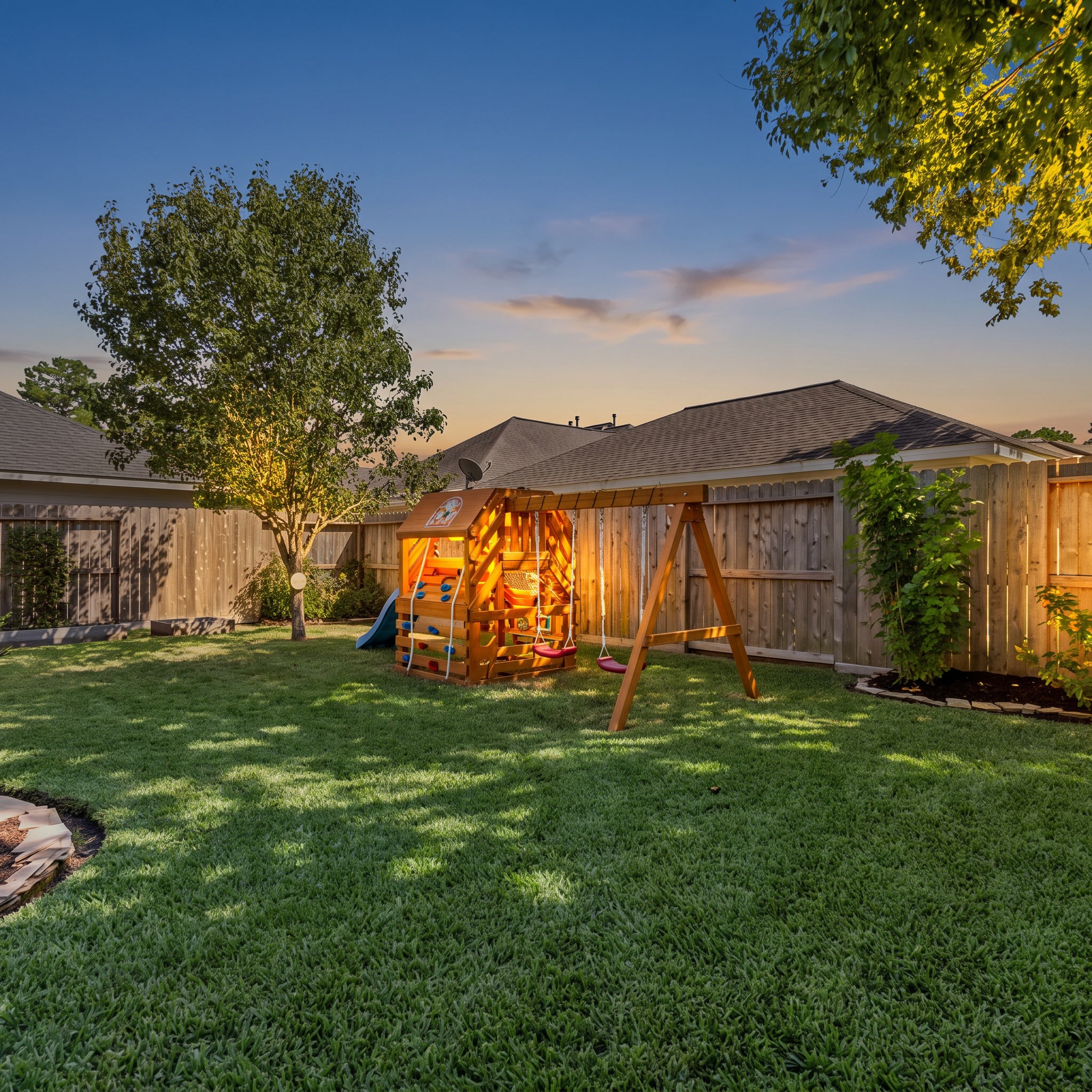 11515 Brown Trail Property Photo 28
