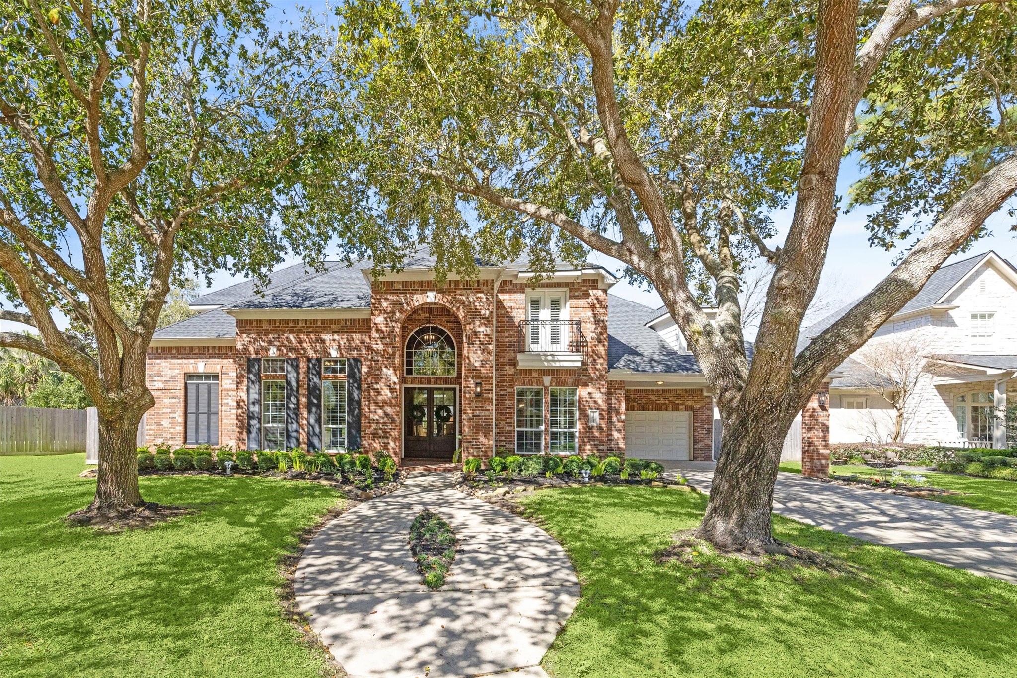 22015 Lodge Stone Court Property Photo
